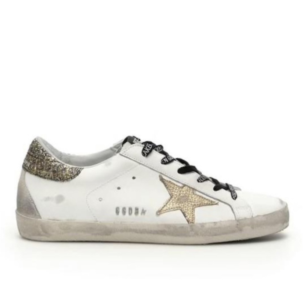 Golden Goose Vintage Sneaker